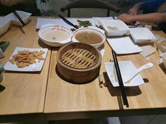-嘉和一品粥(方庄店)