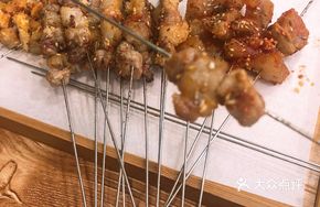 Classic Braised Beef Tendon