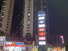 -百佳华佳漾里(坂田店)