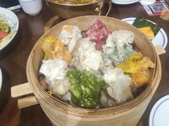-龍聚祥烧麦馆(万达店)