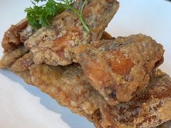 干炸带鱼-唐河王记·南阳民间菜(国基路店)