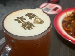 -钱锋炭缸烧烤(南湖大路总店)