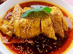 -椒爱水煮鱼川菜(让胡路万达店)