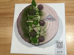 -可丽可丽·生日蛋糕·下午茶(厦门鹭港店)