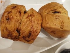 红糖馒头-李与白包子铺(桐梓林店)
