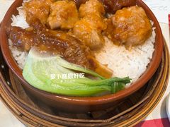 -点都德(广州白云山景区南门店)