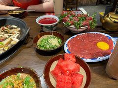 -萍姐火锅·公路夜市(南京新街口店)