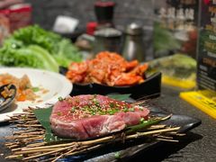 -山上下日本料理(万象城店)