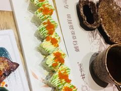 -林妈妈村·日式料理(宝山龙湖天街店)