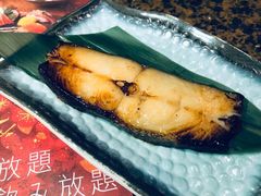 -御满屋日本料理