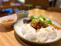 河内烤肉捞檬-越美小馆·越南料理(曲江店)