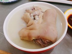 -彭记老妈蹄花(文化路店)