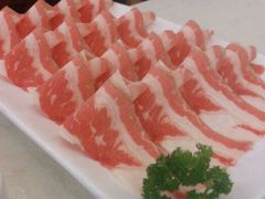 牛肉-渝利重庆火锅