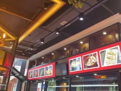 -聚味瞿记·龙虾堂(望城店)