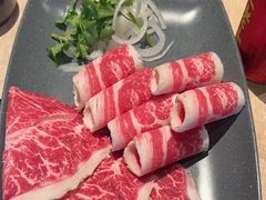 -新石器烤肉(周浦万达店)