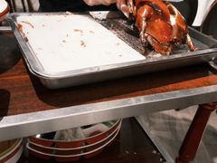 -大鸭梨烤鸭(枣园店)