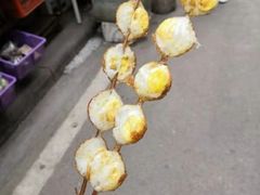 -黄埔古港