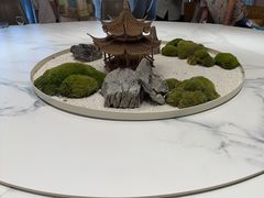 -新海渔港·胶东海鲜家常菜·家宴(奥体中心店)