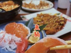 -熊本屋日式料理(万达店)