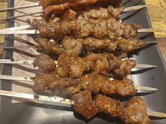 -金谷园饺子·烧烤(人大总店)