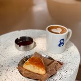 成都新店｜治愈系莫兰迪色调咖啡馆Crunch