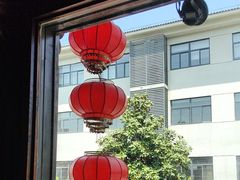 -东门口涮肉·砂锅·烤串(老门东店)