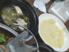 -临街徽菜馆·正宗黄山味