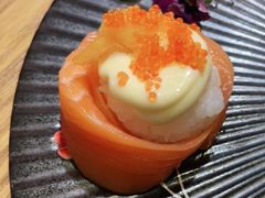 -江左尚白日本料理(万象城店)