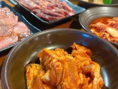 -喜来稀肉(金巴利道店)