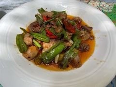 -又见炊烟私房菜(敬亭路店)