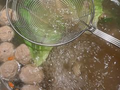 -海银海记潮汕牛肉火锅(新港中路海珠店)