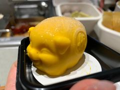-海底捞火锅(津南永旺店生日主题店)