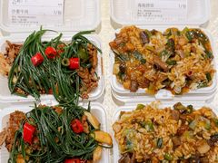 -好兄弟郭巨海鲜(天一阁店)