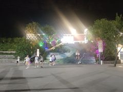 -河南宝泉旅游区