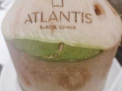 -亚特兰蒂斯-番红花海鲜自助餐厅·鲜活海鲜·小火锅