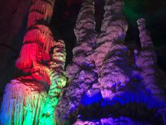 -泰安地下龙宫景区