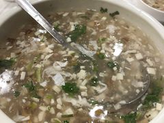 西湖牛肉羹-庐州太太(双岗店)