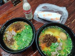 -一品飘香米线(一中总店)
