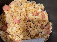 腊味饭-壹盏灯(惠农店)