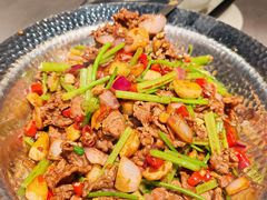 -麻都·成都菜(人民广场店)