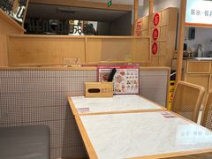 -蓉李记成都名小吃(合肥包河万达店)