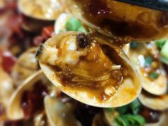 -万州烤鱼江湖菜(圣地阳光店)