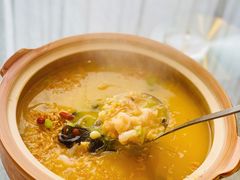 富贵粗粮海鲜-汤记传菜(浦江店)