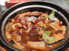 -红厨巷·淮扬菜(熙南里店)