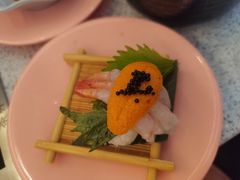 -争鲜回转寿司(朝外悠唐PLUS店)