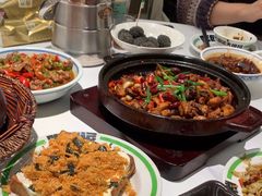 -欧记大排档·景德菜(上海首店)