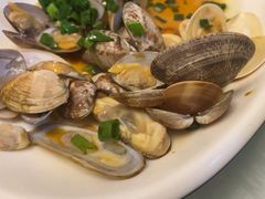 -金海湾海鲜排档(朱家尖店)