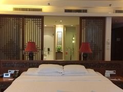 -三亚亚龙湾雅高美爵酒店