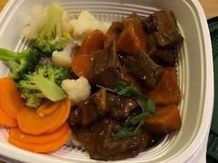 -李先生牛肉面大王(北京东四店)