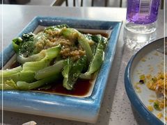 -锦里海景海鲜餐厅.三亚老字号(亚龙湾中心广场店)